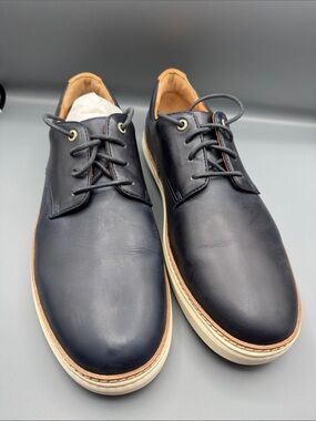 Johnston & Murphy McGuffey 2 Plain Toe